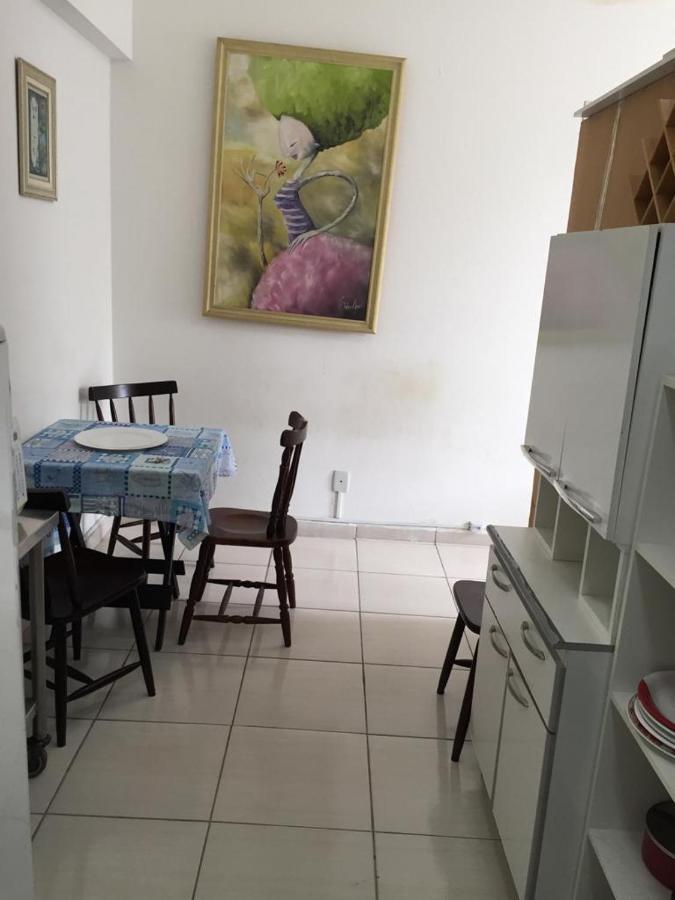 Apartamento Quitinete Centro São Paulo