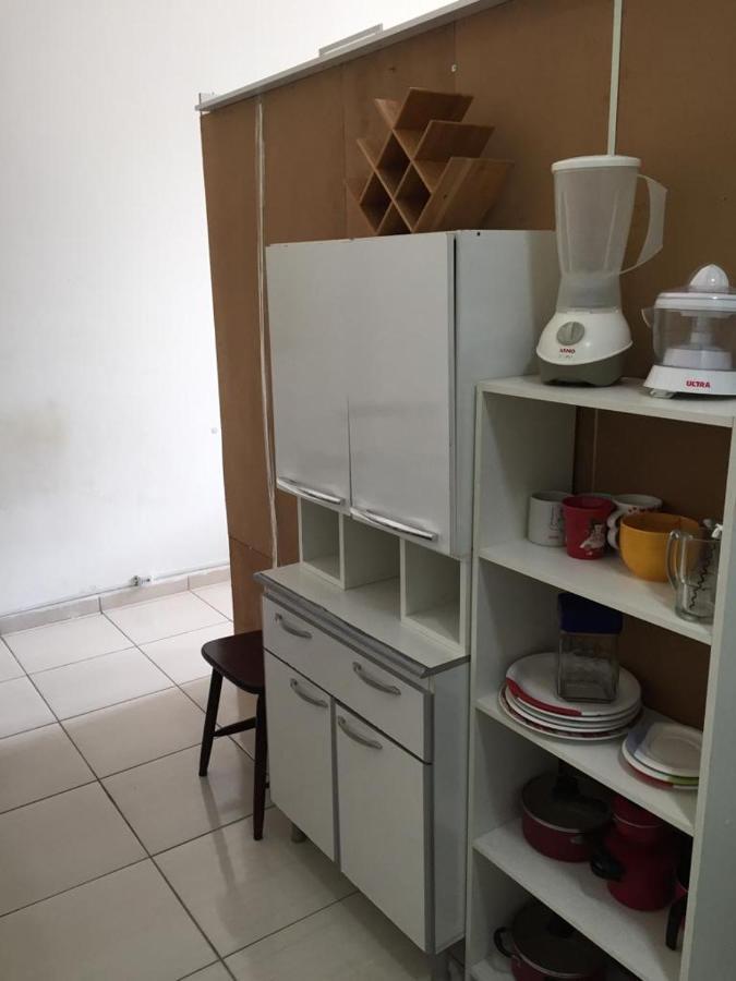 Quitinete Centro Apartamento