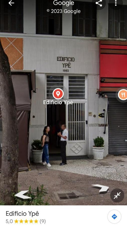 Apartamento Quitinete Centro