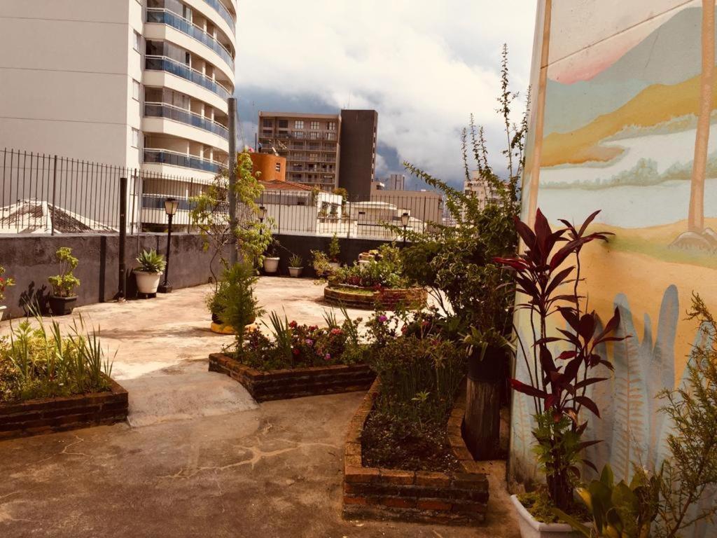 Apartamento Quitinete Centro São Paulo