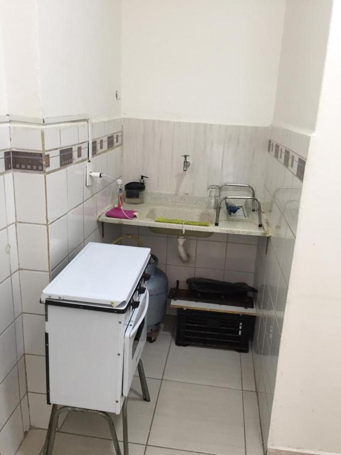 Quitinete Centro Apartamento *