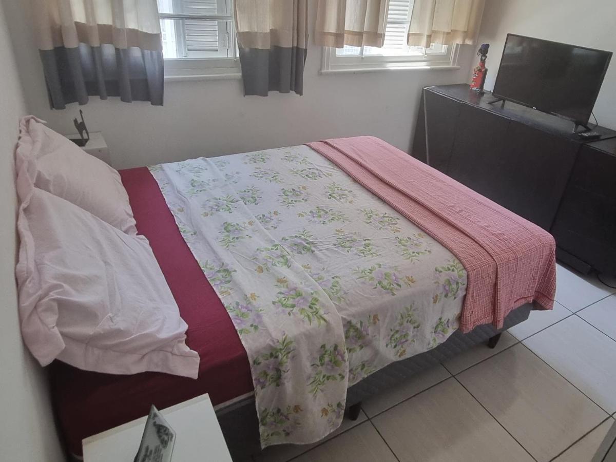 Apartamento Quitinete Centro