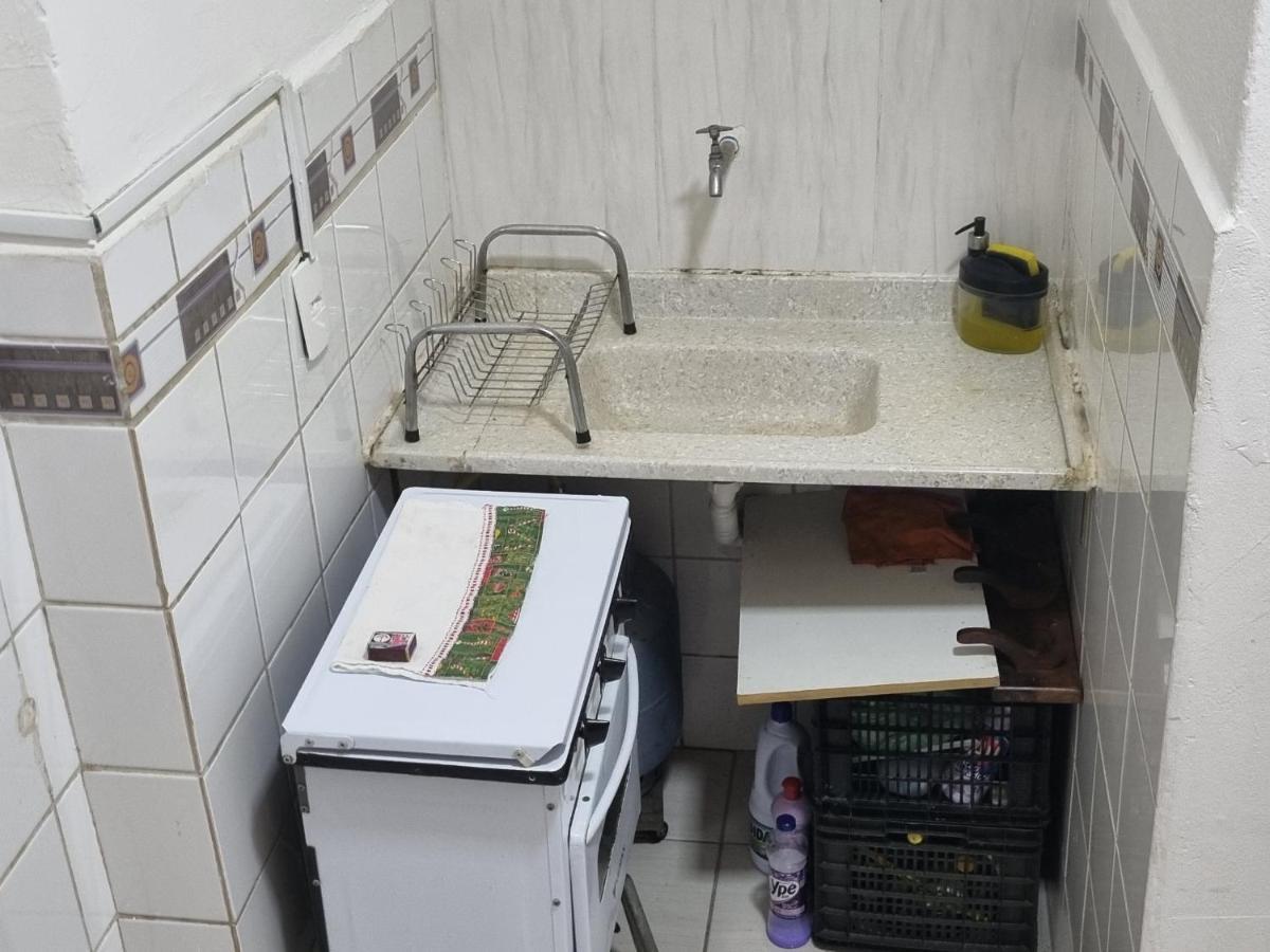Apartamento Quitinete Centro